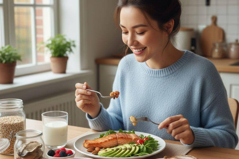 7 Cara Promil setelah Kuret