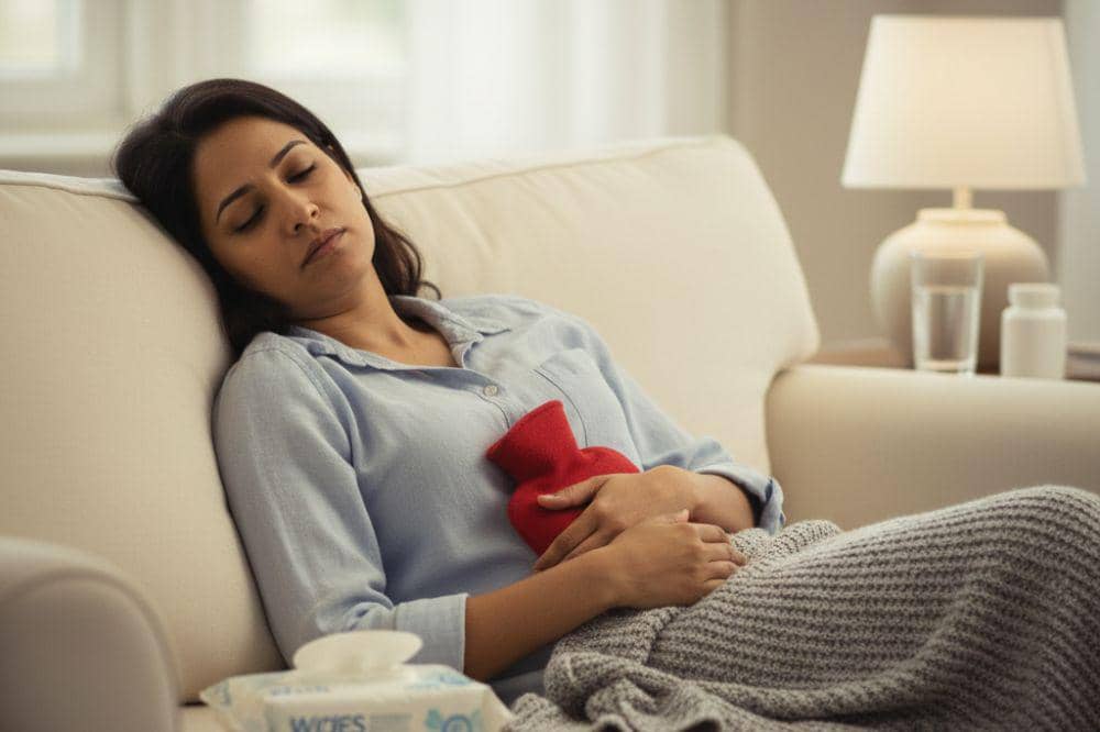 7 Efek Samping Kuret Pasca Keguguran