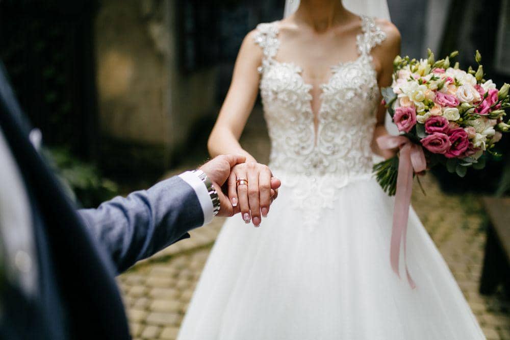 Angka Pernikahan di Indonesia Terus Menurun dalam Satu Dekade Terakhir