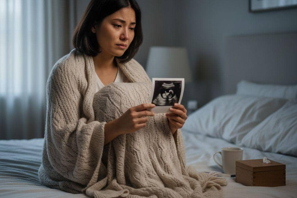 7 Efek Samping Kuret Pasca Keguguran