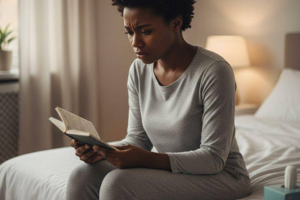 7 Efek Samping Kuret Pasca Keguguran