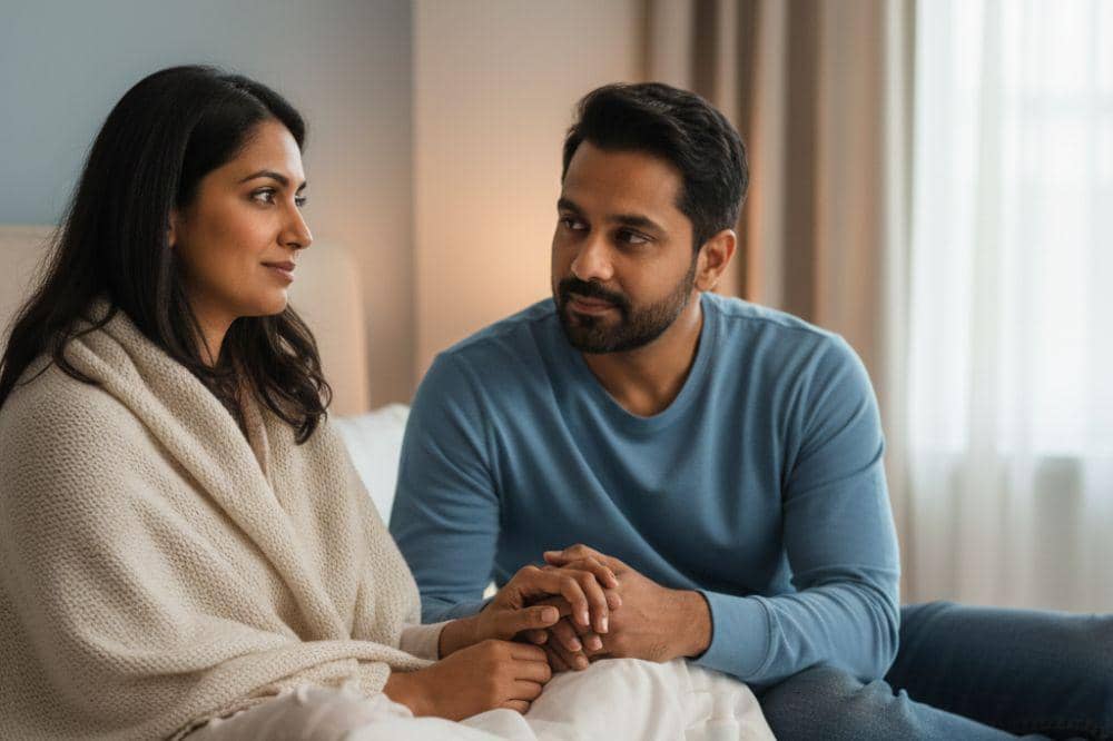 7 Efek Samping Kuret Pasca Keguguran