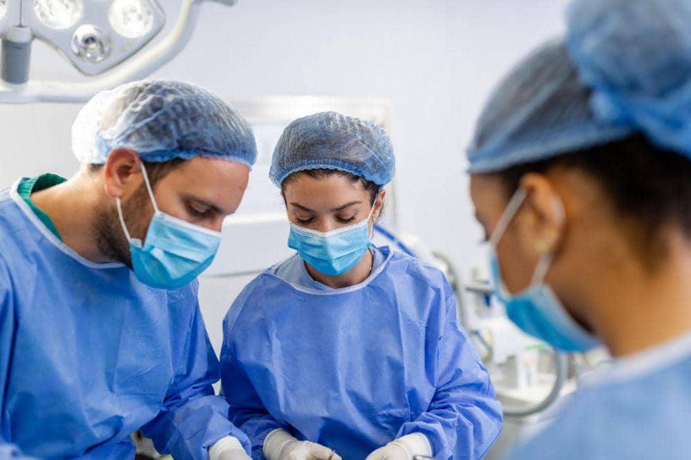 7 Cara menghilangkan perut gelambir pasca melahirkan 