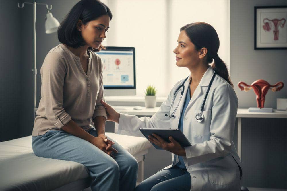 7 Efek Samping Kuret Pasca Keguguran