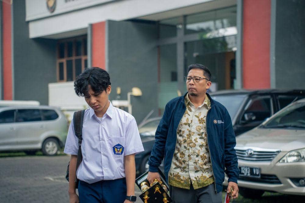 Deretan Film dan Serial Original Netflix Indonesia Tahun 2026
