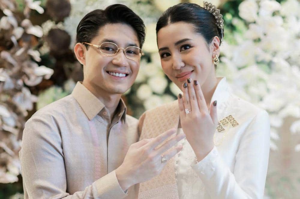 Teuku Rassya Bocorkan Konsep Pernikahannya