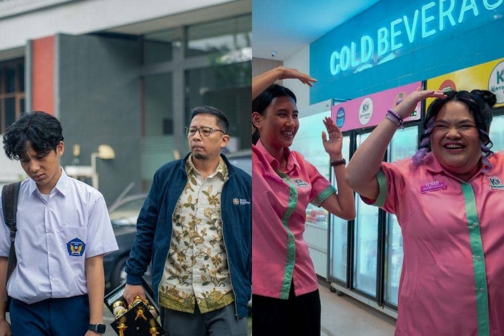 Deretan Film dan Serial Original Netflix Indonesia Tahun 2026