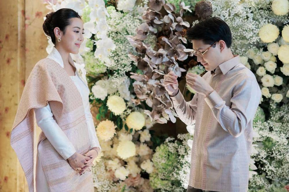 Teuku Rassya Bocorkan Konsep Pernikahannya