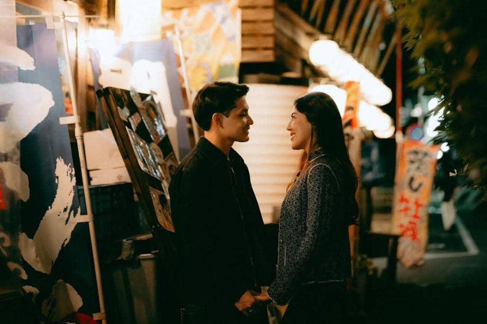 Teuku Rassya Bocorkan Konsep Pernikahannya