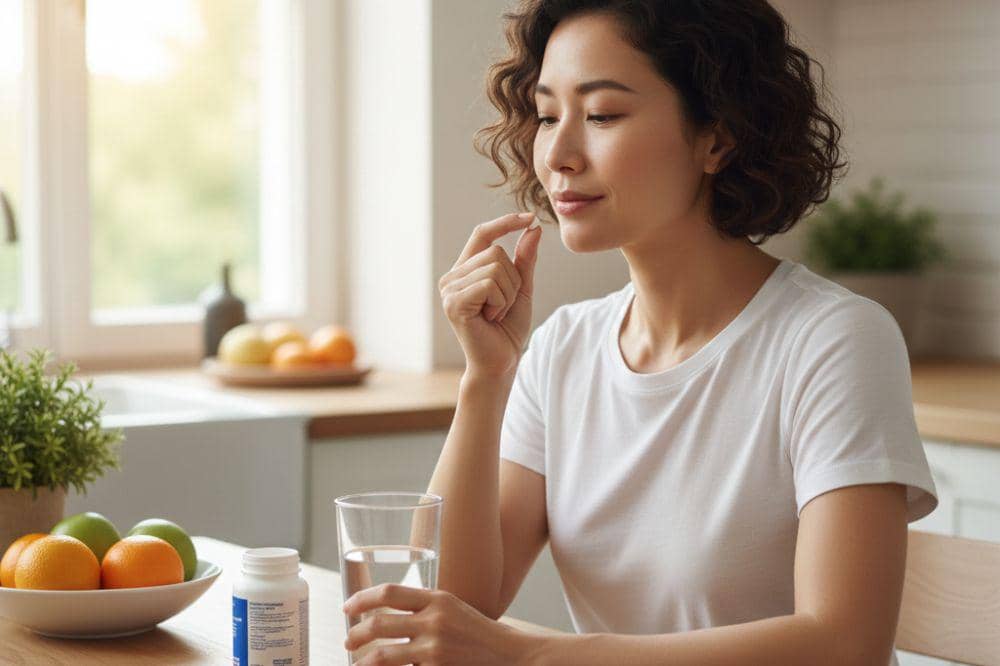 7 Cara Promil setelah Kuret