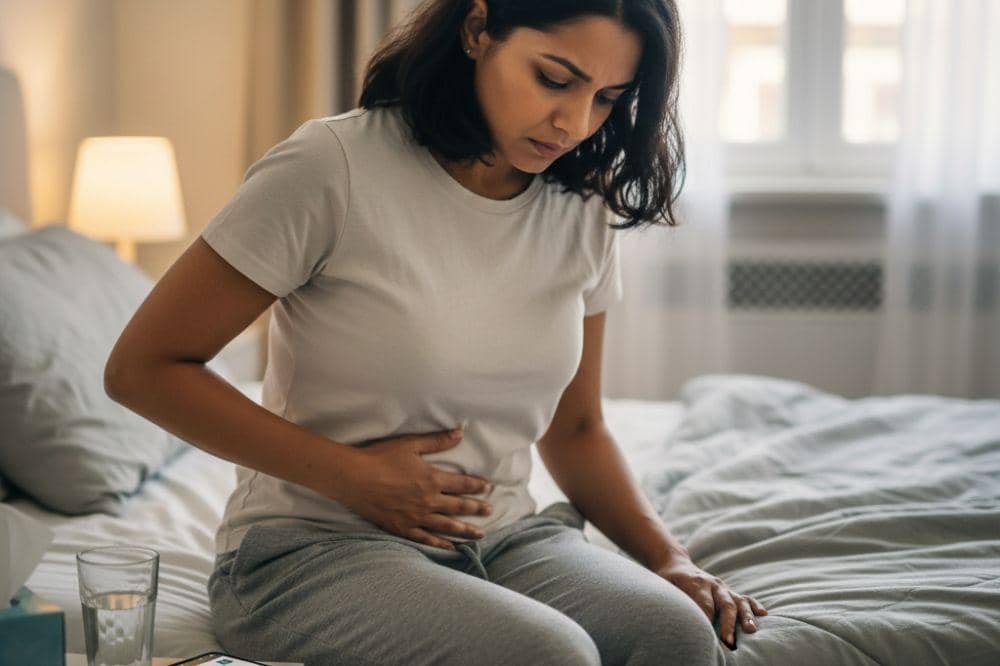 7 Efek Samping Kuret Pasca Keguguran