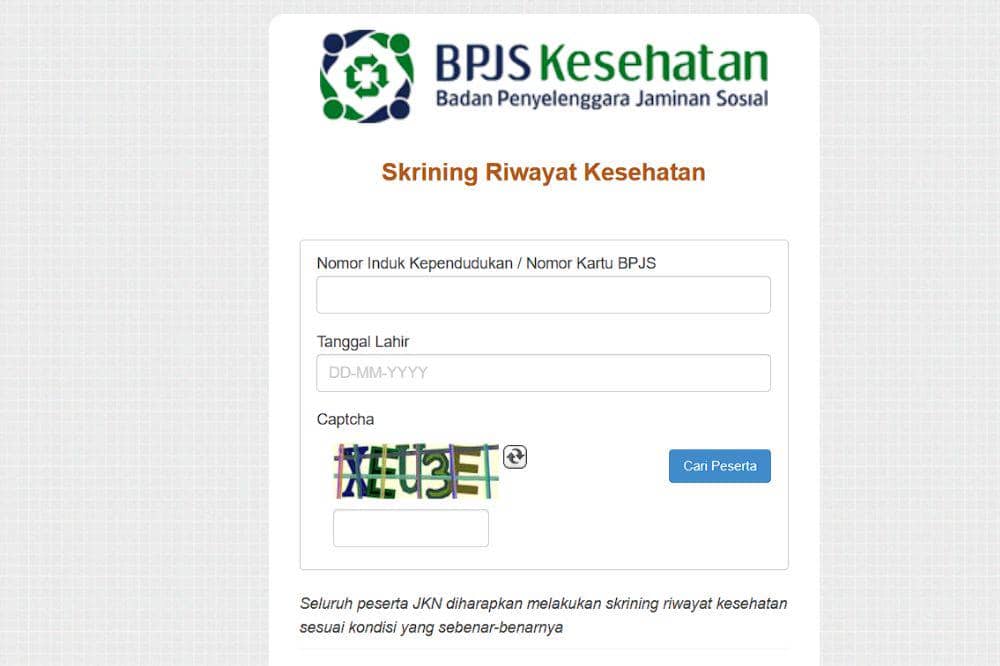 Cara Skrining BPJS Kesehatan Tahun 2026, Bisa Online dan Gratis (2).jpg