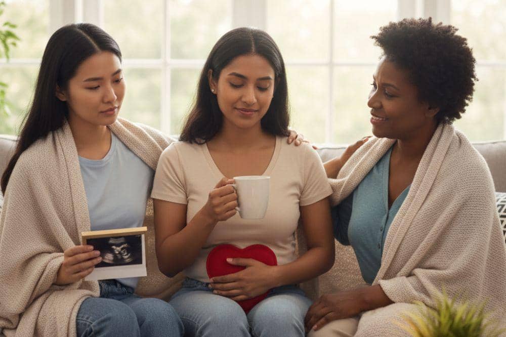 7 Efek Samping Kuret Pasca Keguguran