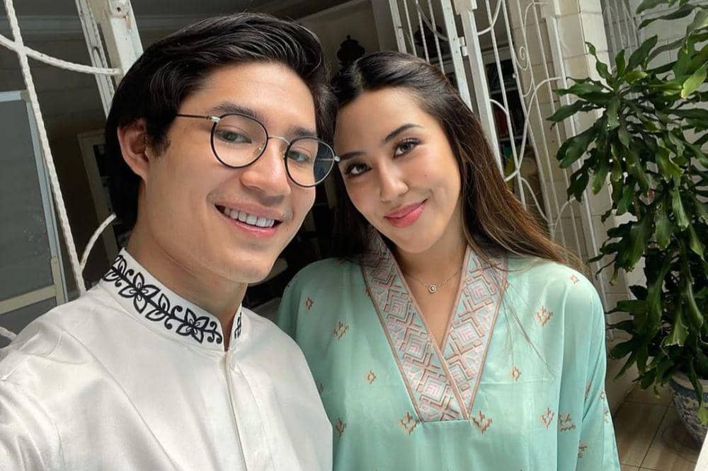 Teuku Rassya Bocorkan Konsep Pernikahannya