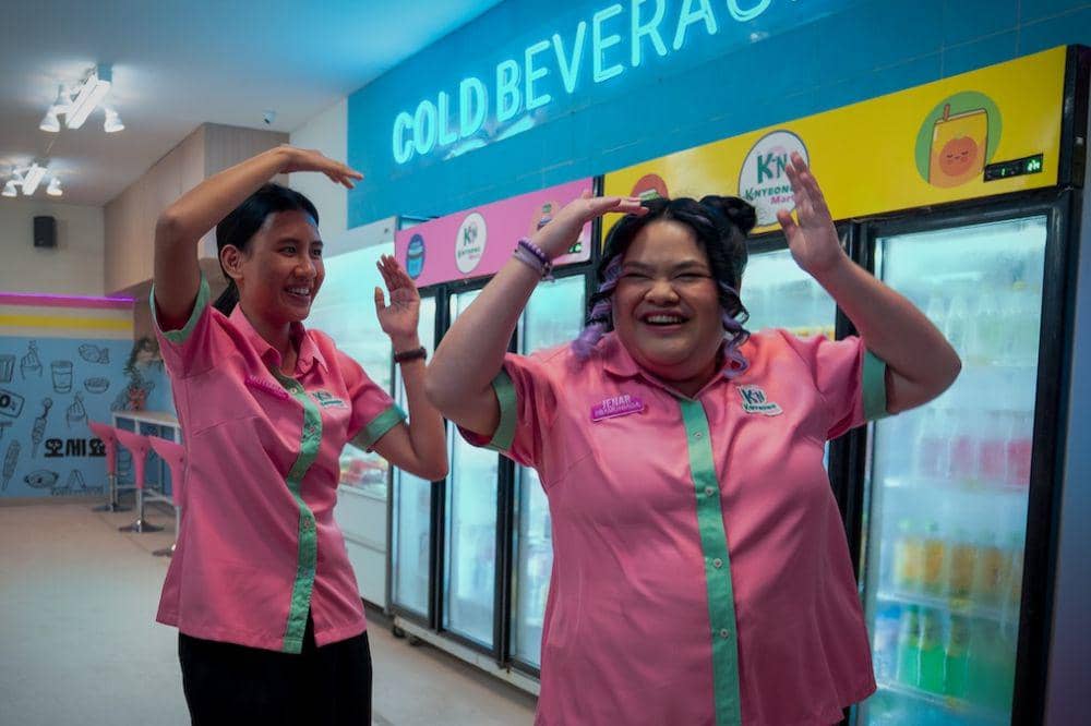 Deretan Film dan Serial Original Netflix Indonesia Tahun 2026