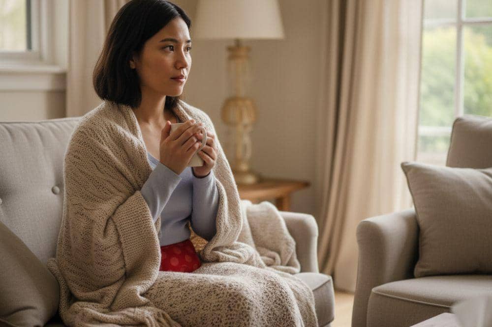 7 Efek Samping Kuret Pasca Keguguran