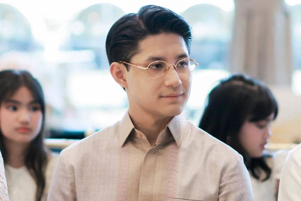 Teuku Rassya Bocorkan Konsep Pernikahannya