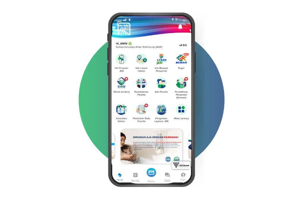 Cara Skrining BPJS Kesehatan Tahun 2026, Bisa Online dan Gratis (1).jpg