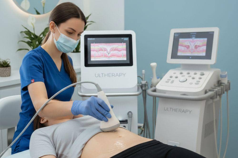 7 Cara menghilangkan perut gelambir pasca melahirkan 