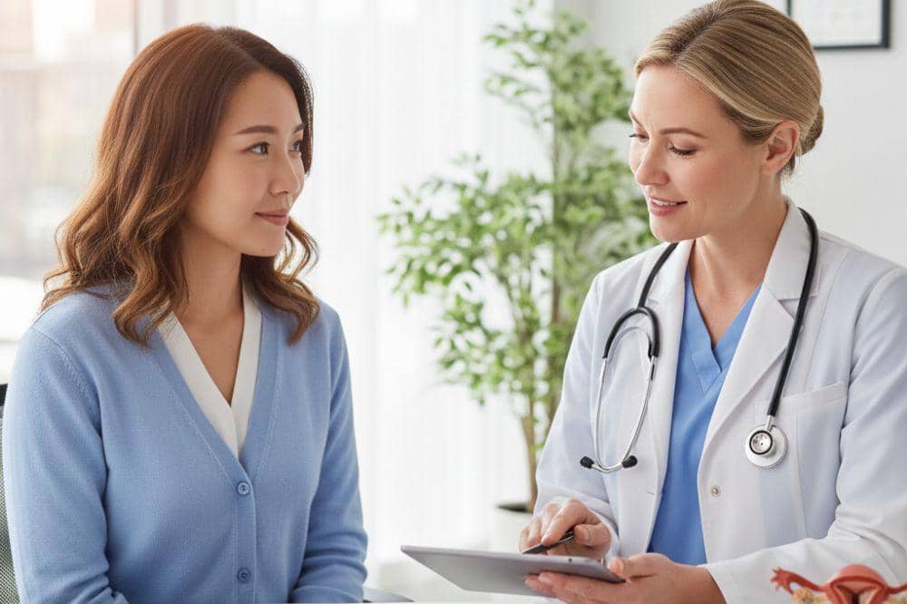 7 Cara Promil setelah Kuret