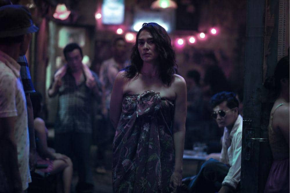 Deretan Film dan Serial Original Netflix Indonesia Tahun 2026