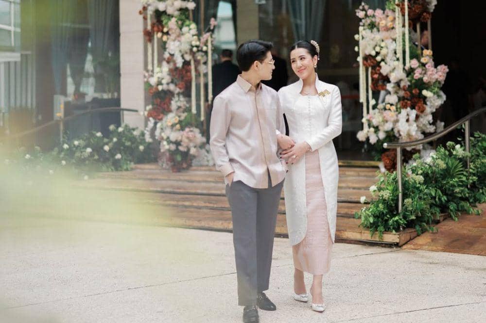 Teuku Rassya Bocorkan Konsep Pernikahannya