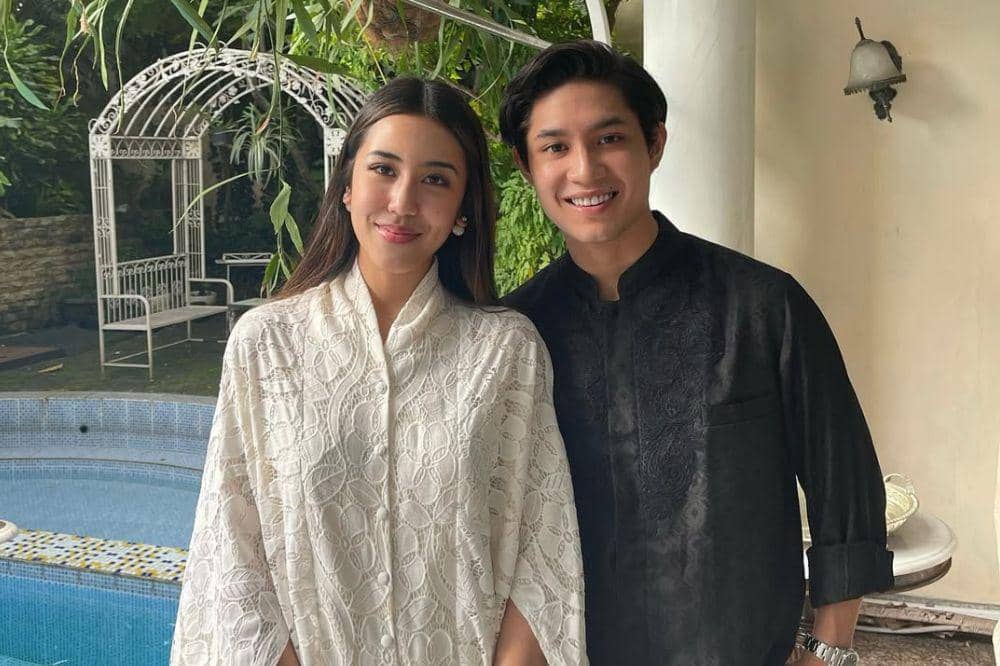 Teuku Rassya Bocorkan Konsep Pernikahannya
