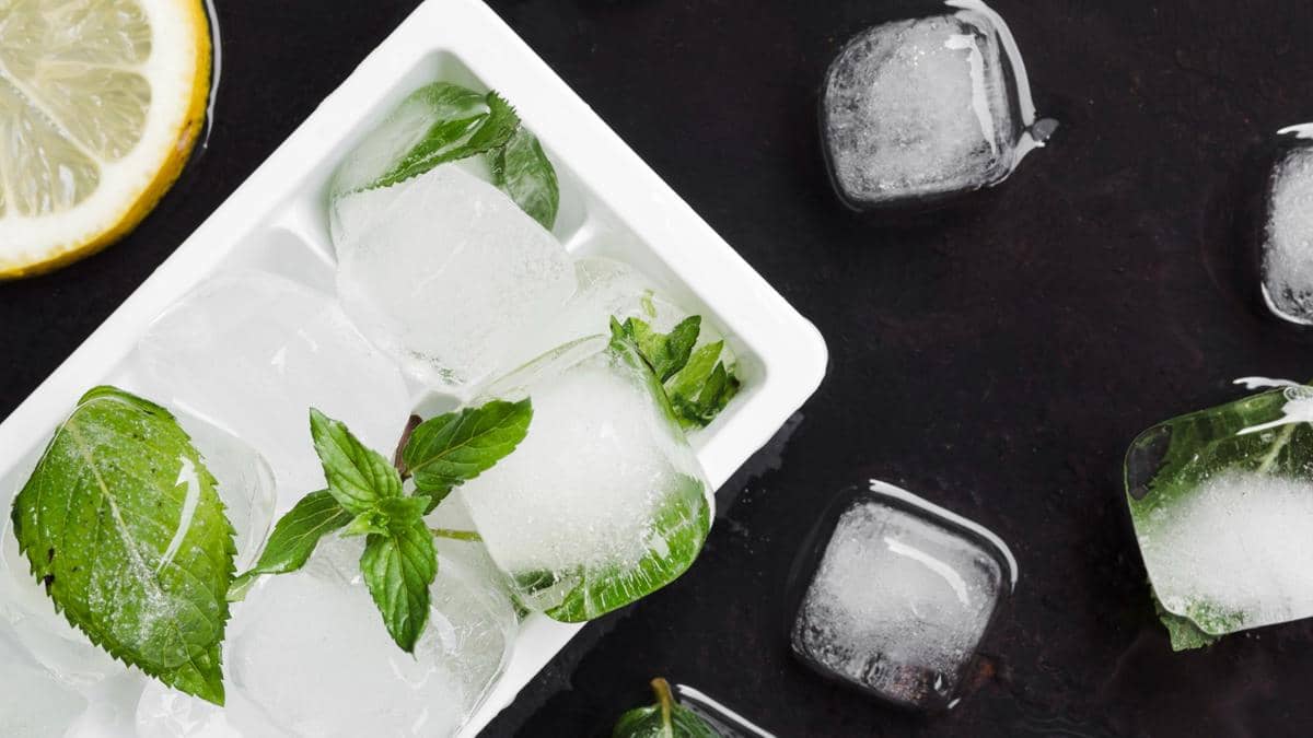 Ngidam Es Batu saat Hamil Bisa Jadi Tanda Anemia, Ini Faktanya!