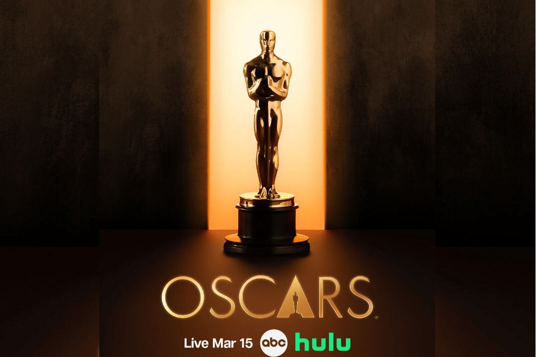 poster acara Oscars
