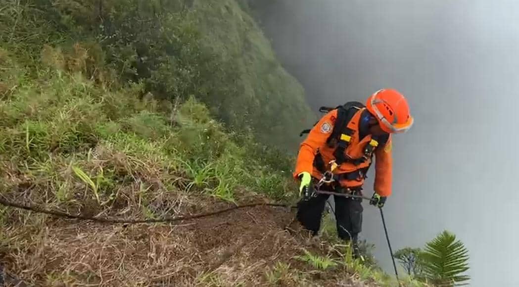 Semua Jenazah Korban Pesawat ATR 42-500 Telah Ditemukan di Hari ke-7 Pencarian