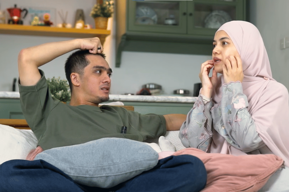 Biodata dan Profil Herfiza Novianti Istri Ricky Harun