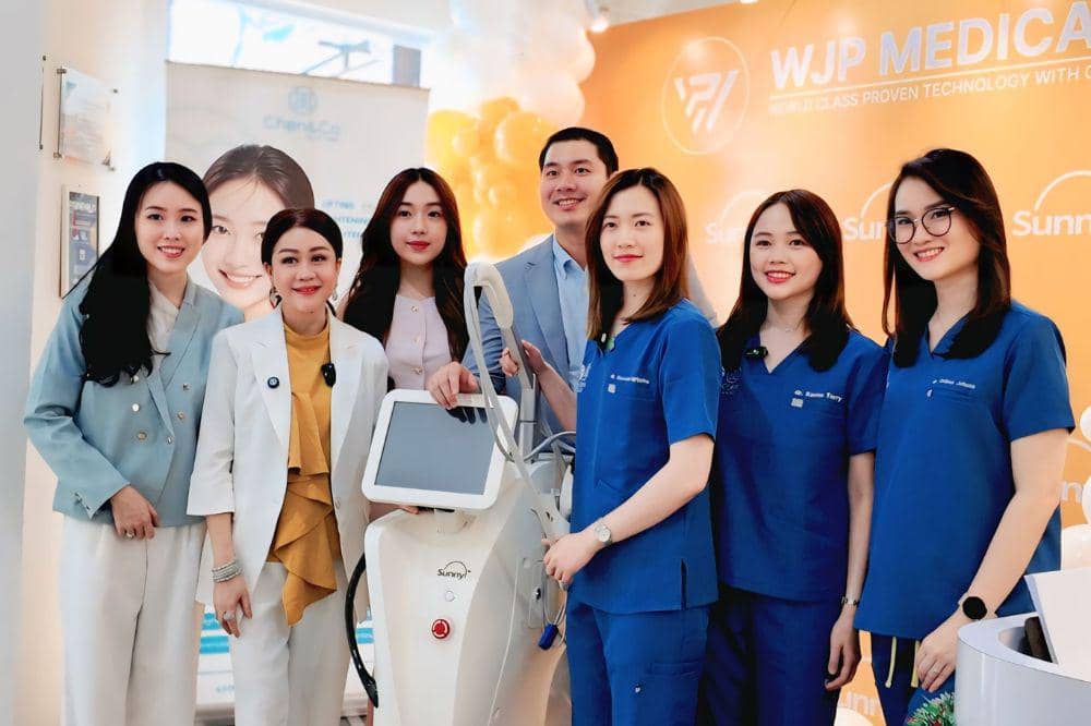 treatment rf monopolar