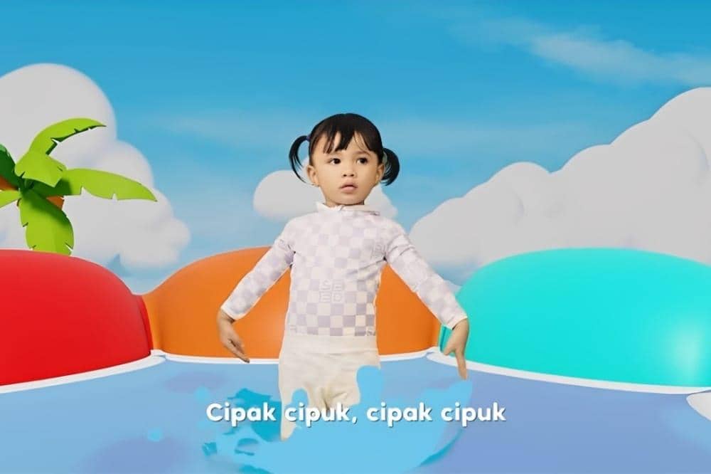 Azura Humaira Nur Atta