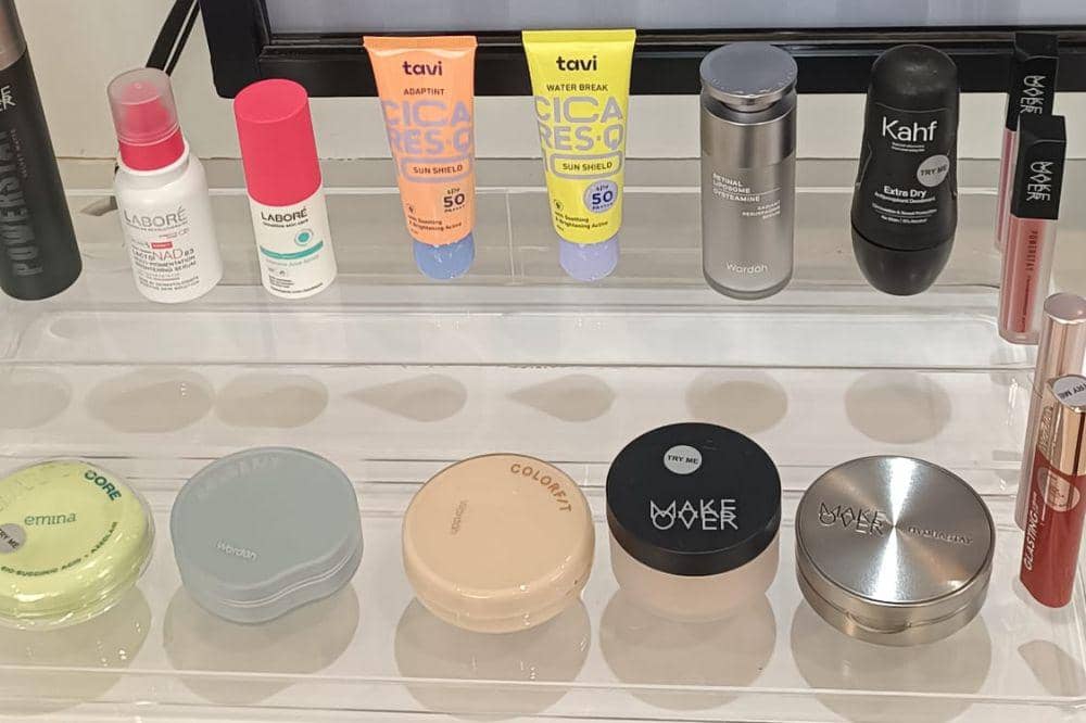 Lewat Beauty Science Tech 2026, Paragon Bahas Inovasi Perawatan Kulit