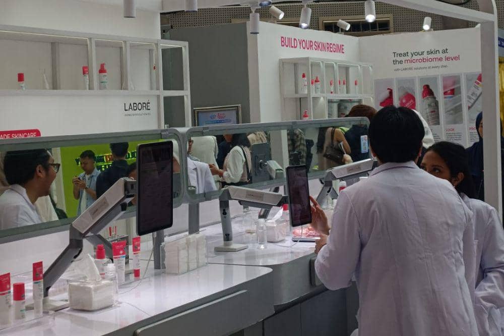 Lewat Beauty Science Tech 2026, Paragon Bahas Inovasi Perawatan Kulit