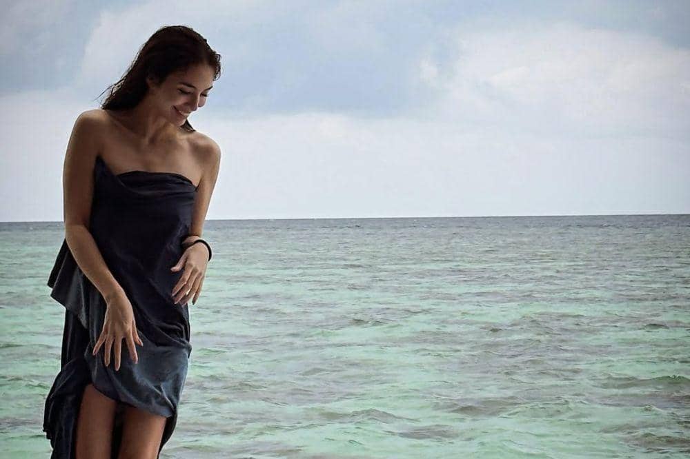 5 Perbuatan Red Flag Mamanya Manohara