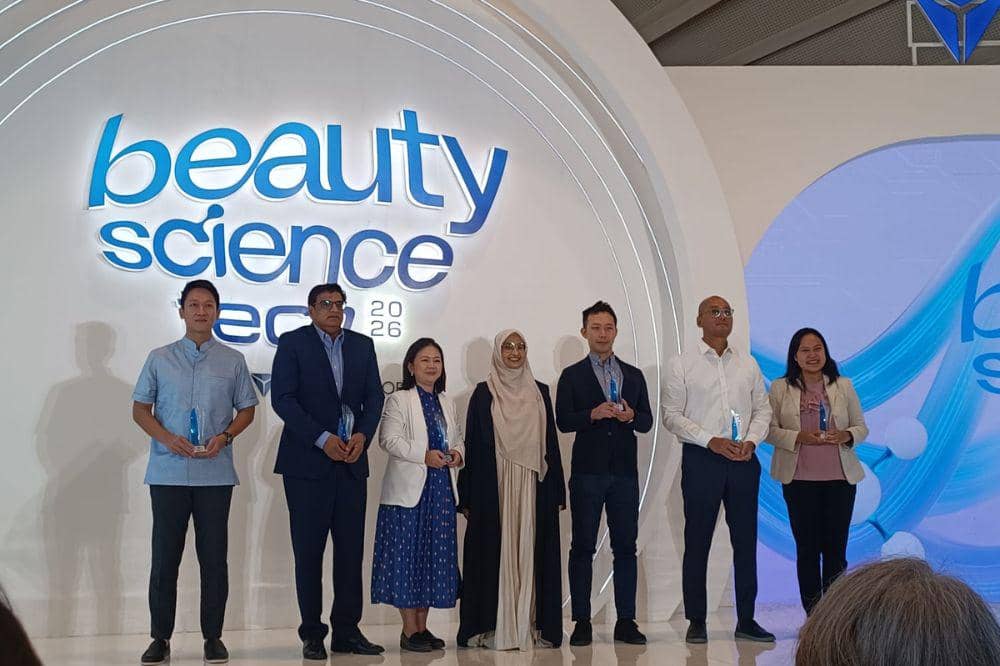 Lewat Beauty Science Tech 2026, Paragon Bahas Inovasi Perawatan Kulit