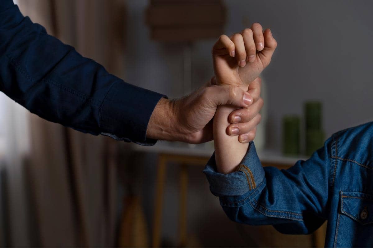 anak dan pelaku kejahatan