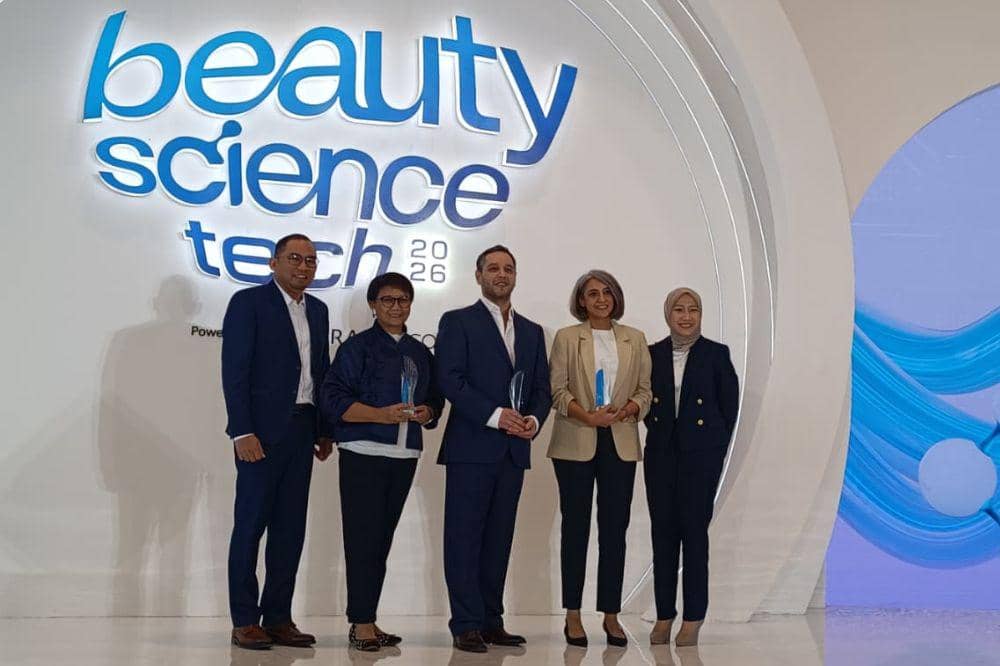 Lewat Beauty Science Tech 2026, Paragon Bahas Inovasi Perawatan Kulit