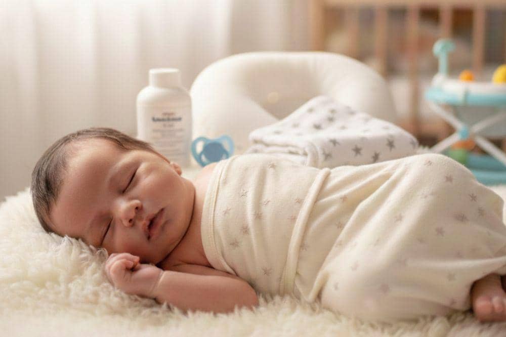 Popmama.com/Alya Putri Abi /AI