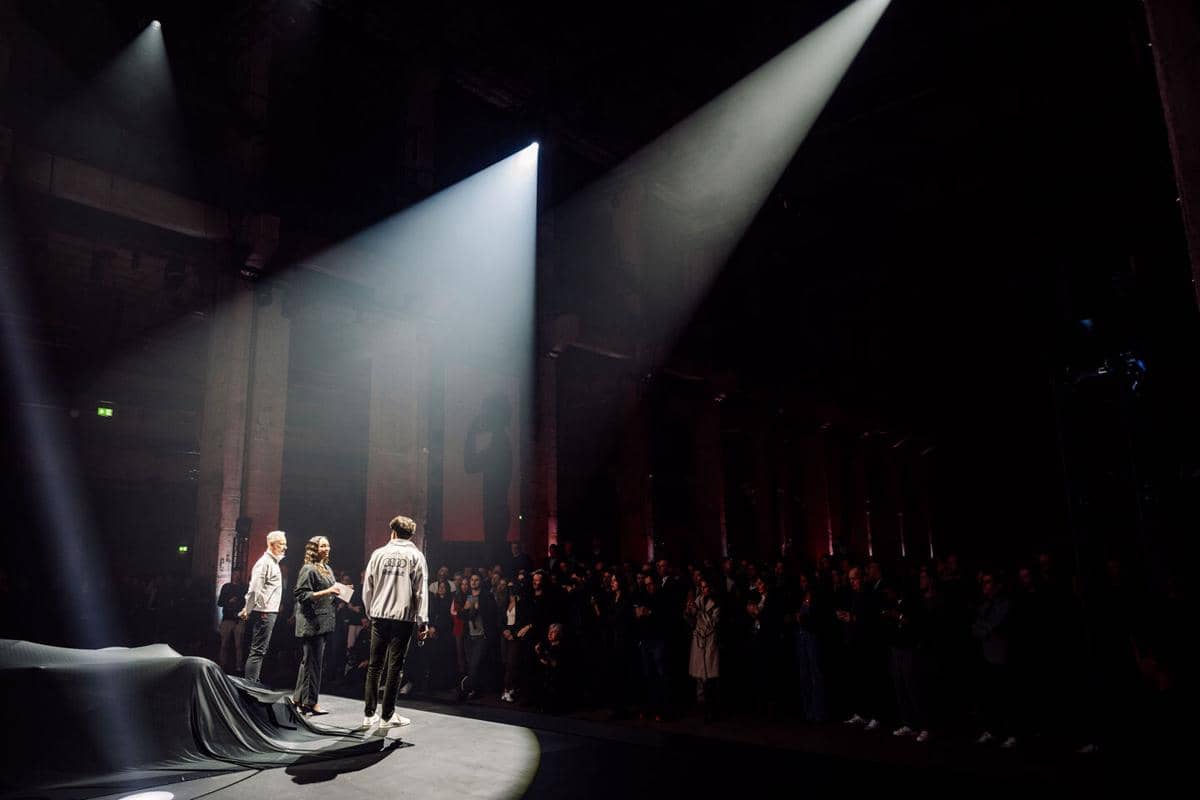 Audi Revolut F1 Team Resmi Memulai Langkah Menuju Formula 1 Tahun 2026