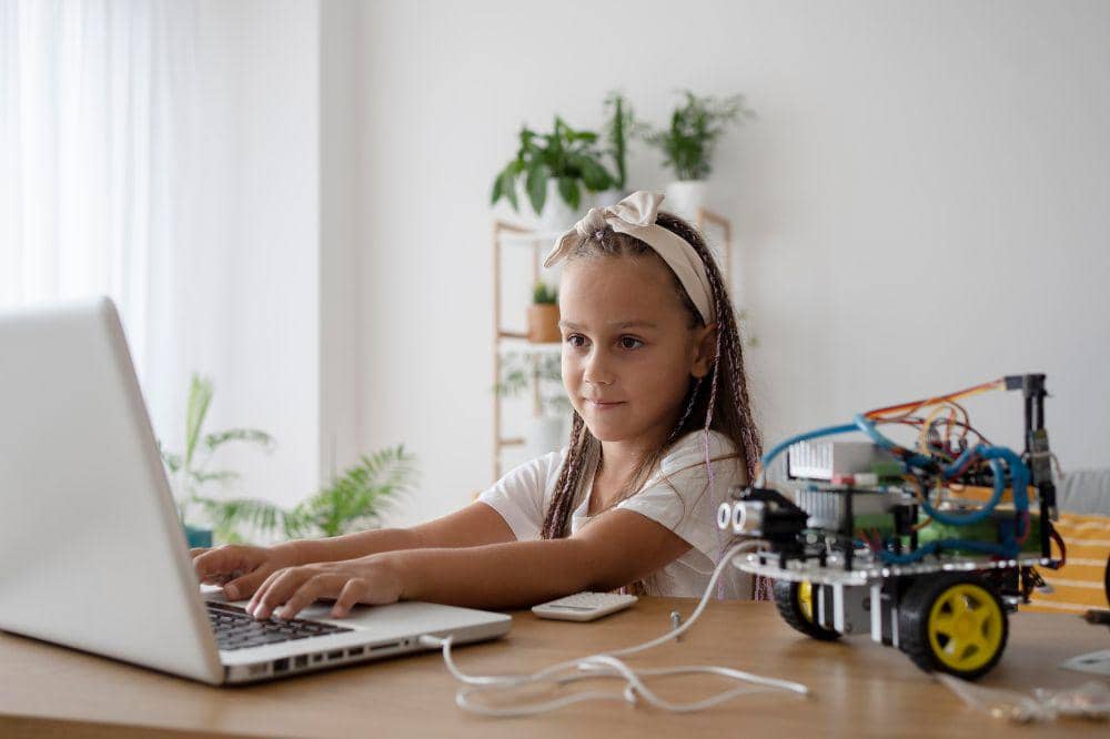 coding untuk anak sd