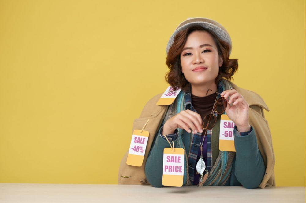 Tips tampil stylish dengan budget affordable 