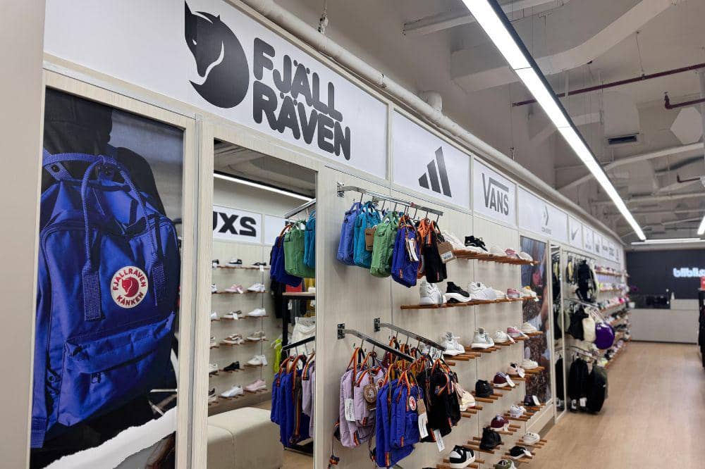 Tips tampil stylish dengan budget affordable 