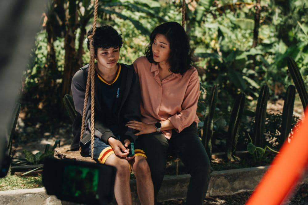 6 Pelajaran Keluarga di Film Esok Tanpa Ibu