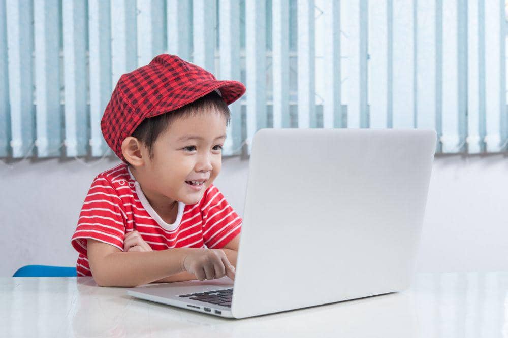 coding untuk anak sd 