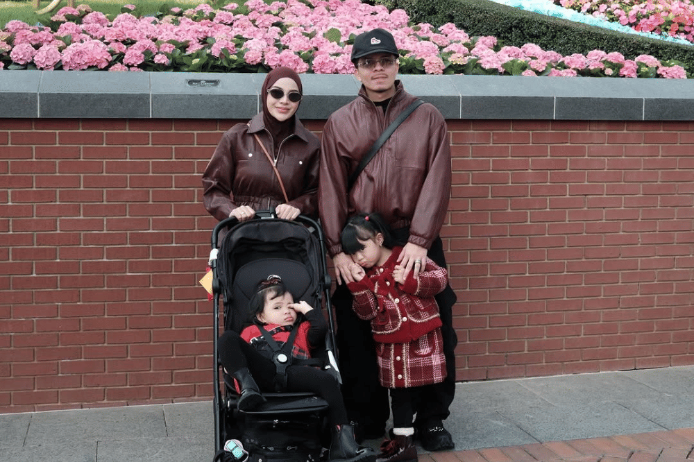 Instagram.com/aurelie.hermansyah