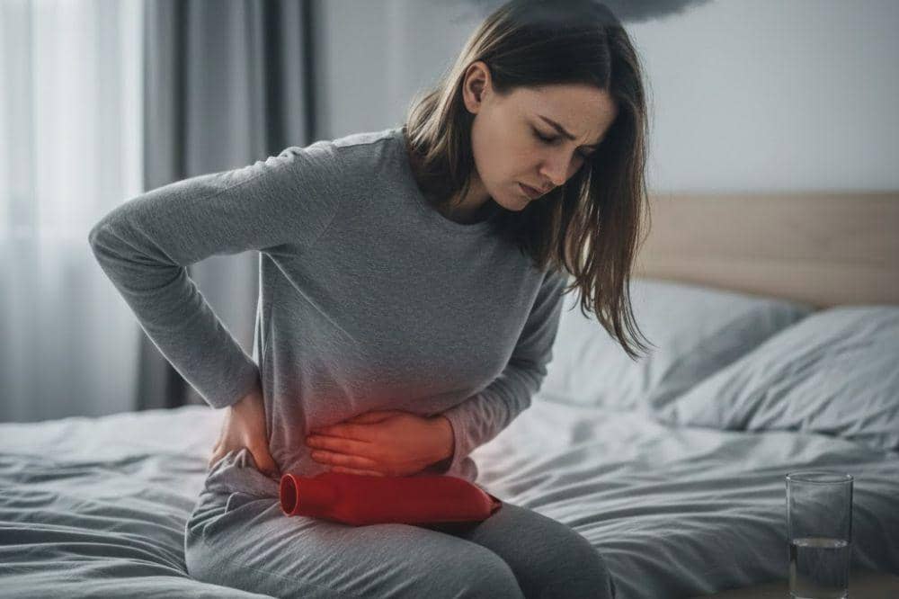Apakah Endometriosis Terjadi Akibat Faktor Genetik?