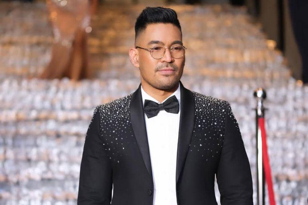 5 Fakta Keluarga Robby Purba 5