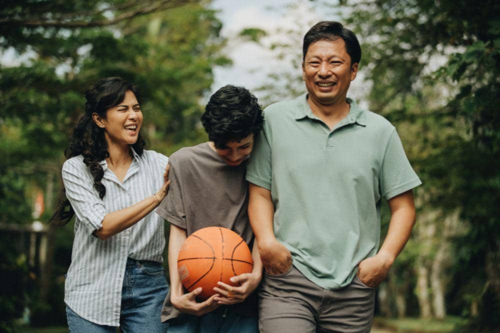 6 Pelajaran Keluarga di Film Esok Tanpa Ibu